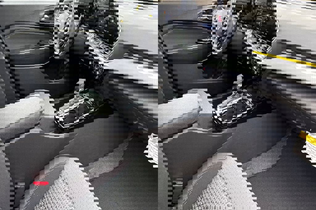 New 2026 Chevrolet Trax LT image 16