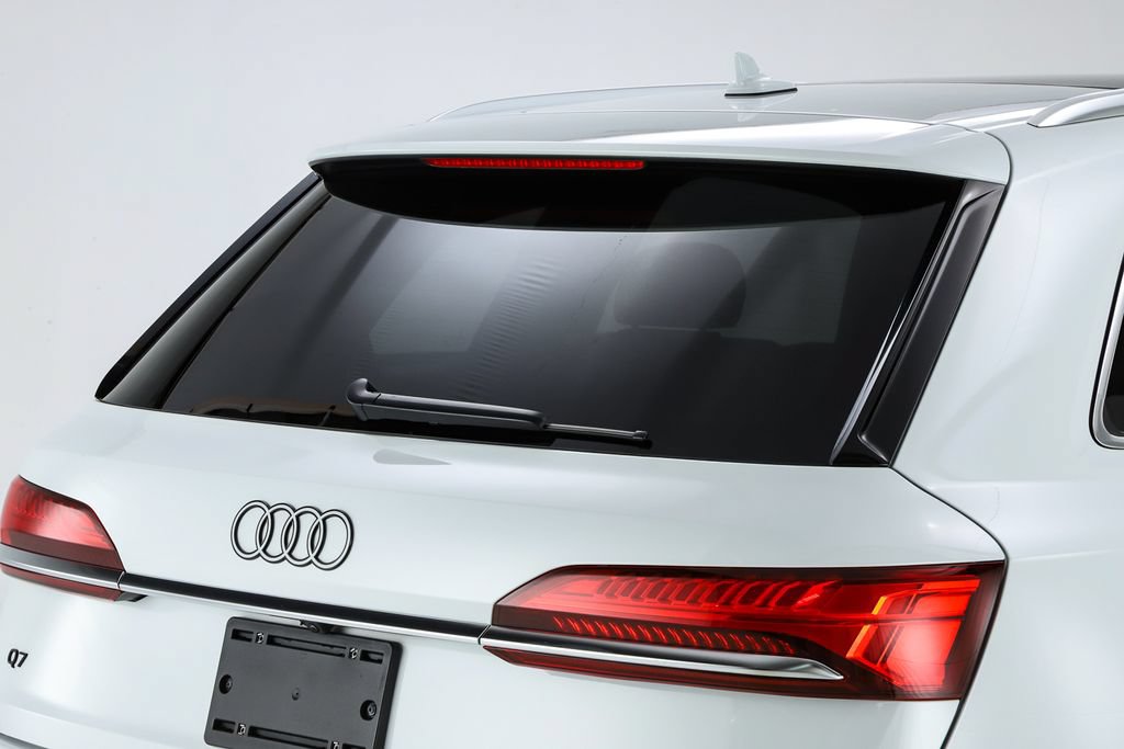 Used 2025 Audi Q7 3.0T Prestige w/ Prestige Package AWD/4WD image 21