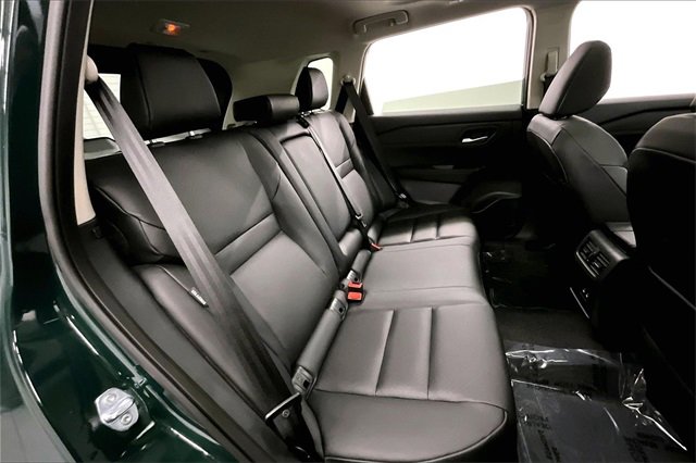 New 2026 Nissan Rogue Dark Armor image 32