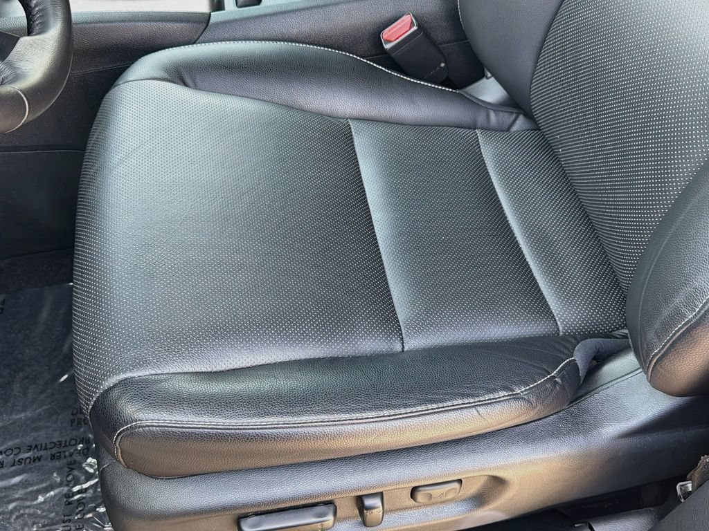 Used 2023 Honda Ridgeline RTL image 17