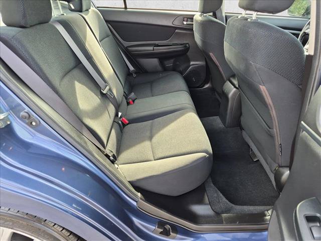 Used 2013 Subaru Impreza 2.0i Premium w/ All-Weather Pkg AWD/4WD image 20