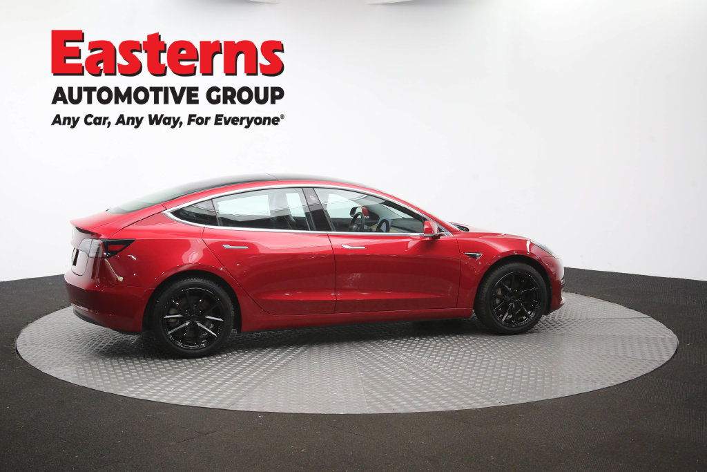 Used 2019 Tesla Model 3 Standard Range Plus RWD image 39