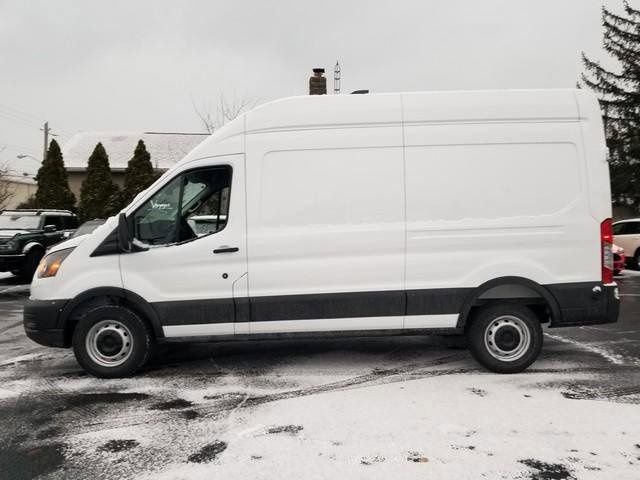 New 2026 Ford Transit 350 148 High Roof image 10