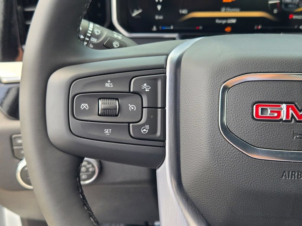 New 2026 GMC Sierra 2500 SLE w/ SLE Value Package; AWD/4WD image 40