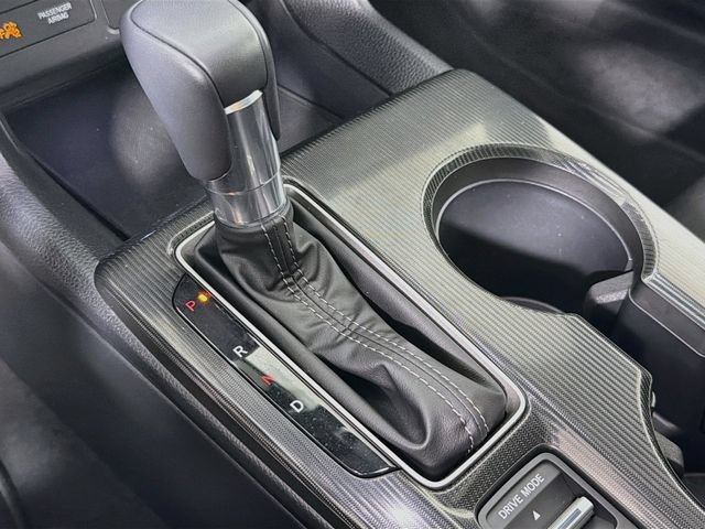 Used 2025 Honda Civic Sport image 22
