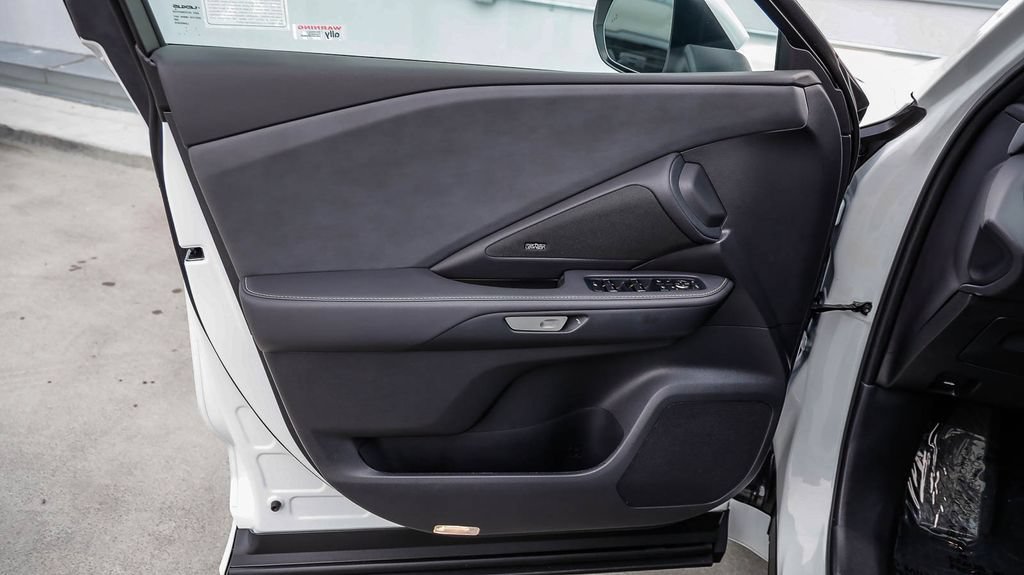 Used 2025 Lexus TX 350 AWD w/ Technology Package image 26
