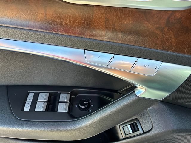 Used 2019 Audi A6 3.0T Premium w/ Cold Weather Package AWD/4WD image 13