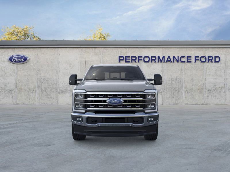 New 2026 Ford F250 Lariat w/ Lariat Premium Package image 6