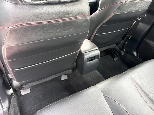 Used 2018 Subaru WRX Limited AWD/4WD image 11