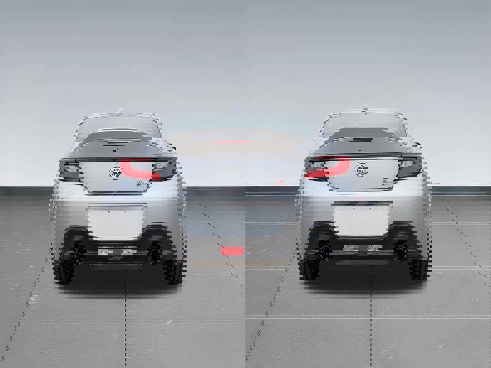 Used 2024 Toyota GR86 Premium image 5