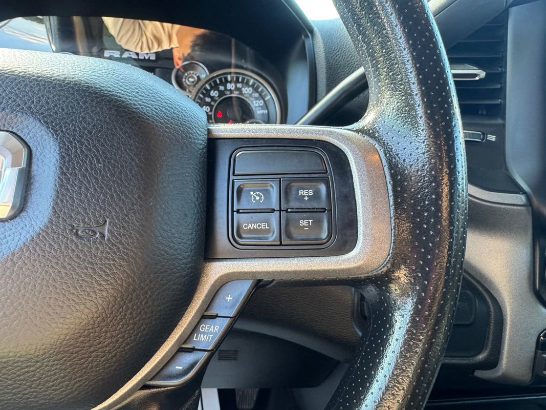 Used 2020 RAM 3500 Tradesman image 26