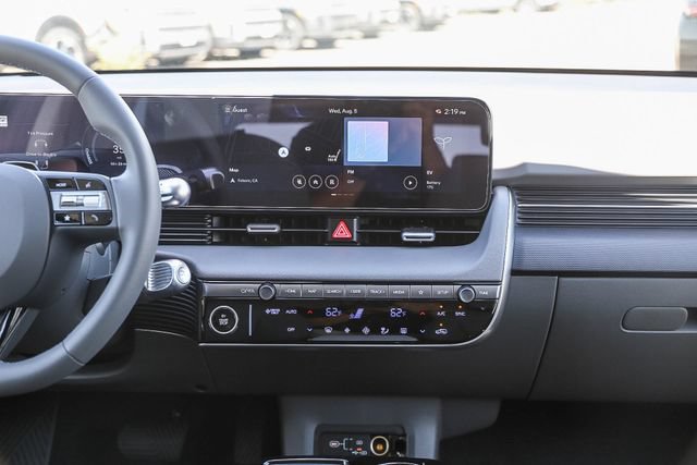 New 2026 Hyundai Ioniq 5 SEL RWD image 14