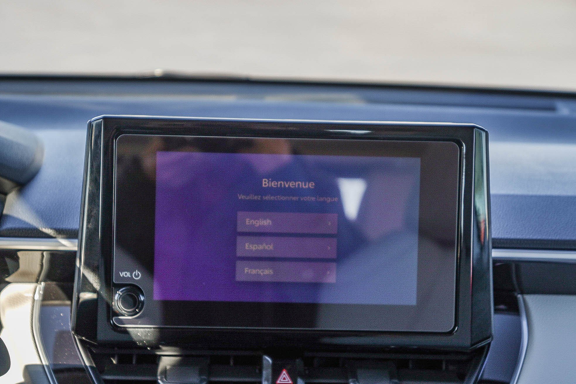 New 2026 Toyota Corolla Cross L image 18