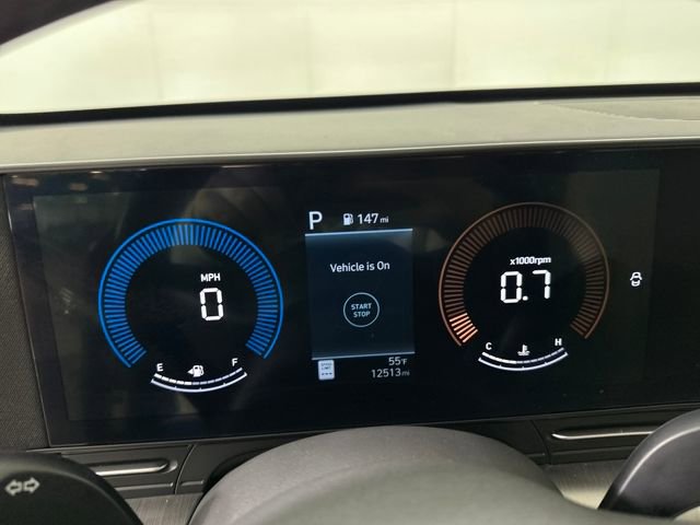 Used 2024 Hyundai Kona SEL image 17