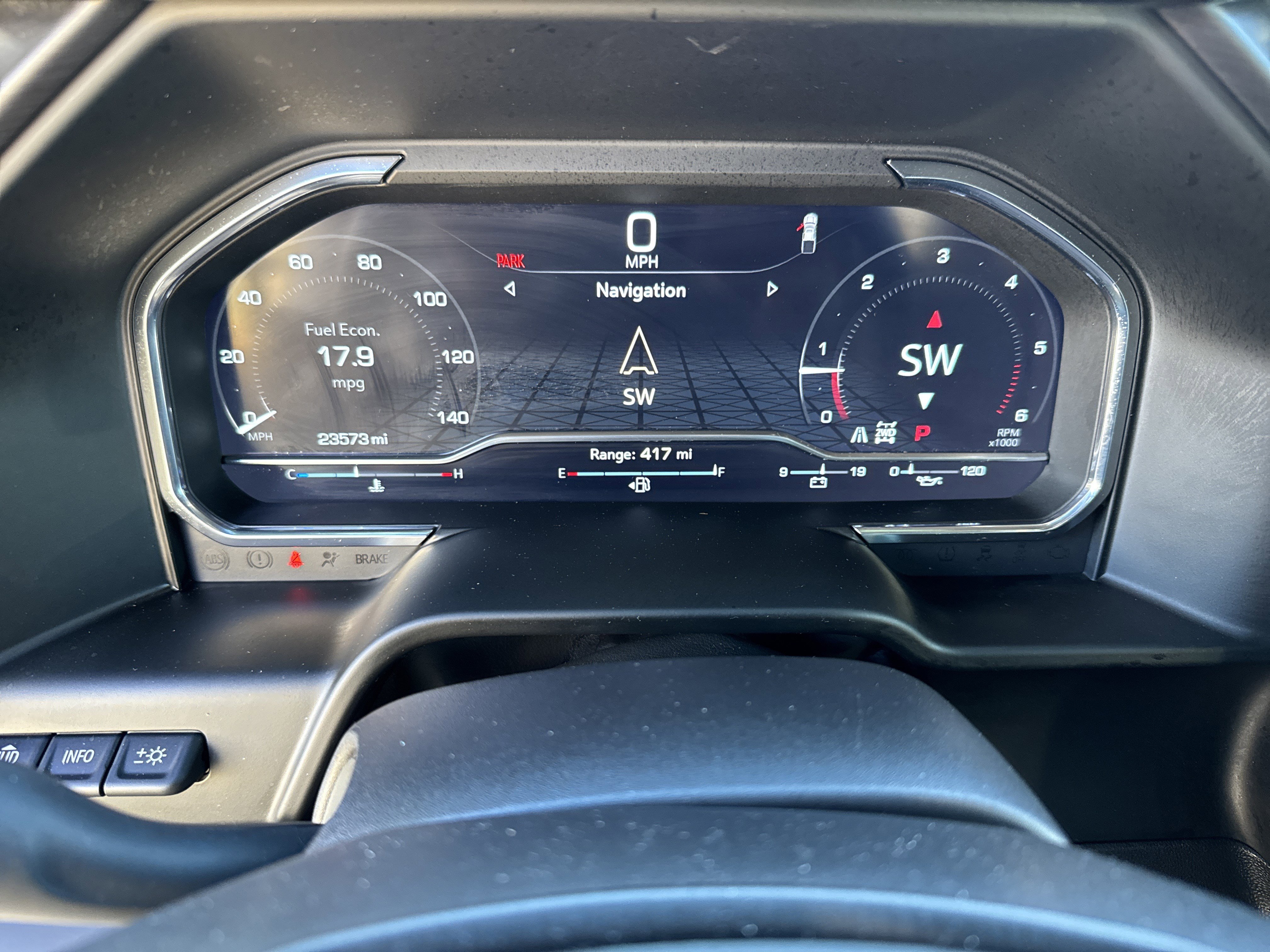 Used 2024 GMC Sierra 1500 AT4X w/ AT4X AEV Edition image 22