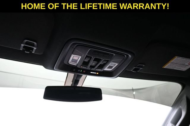 Used 2022 Chevrolet Silverado 2500 High Country AWD/4WD image 20