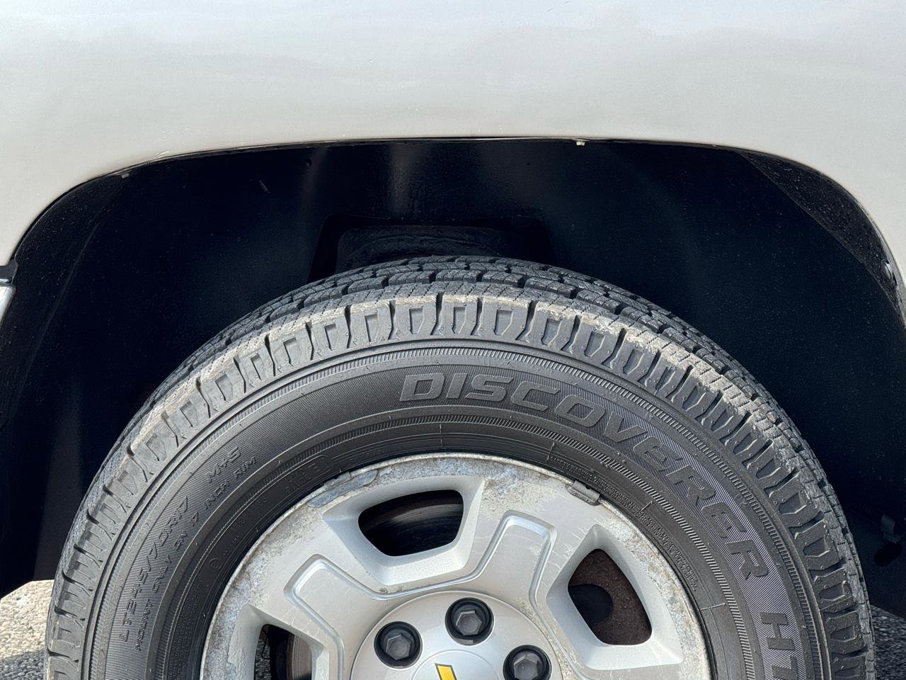 Used 2009 Chevrolet Silverado 1500 LT w/ Power Pack Plus image 13