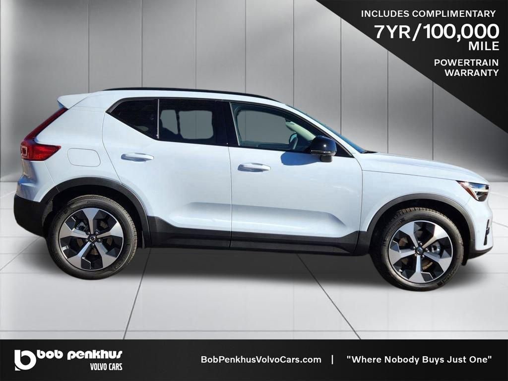 New 2026 Volvo XC40 B5 Plus w/ Protection Package Premier image 23