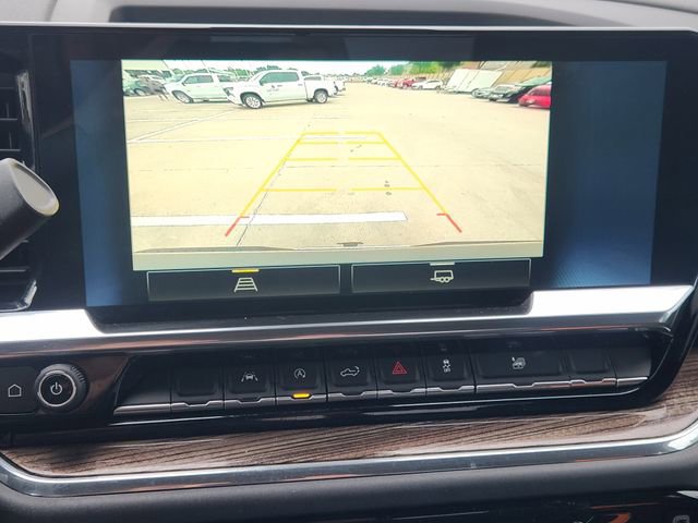 Used 2024 Chevrolet Silverado 1500 LT RWD image 6