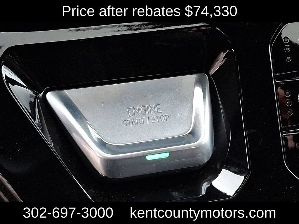New 2026 GMC Sierra 1500 AT4 w/ Technology Package AWD/4WD image 21