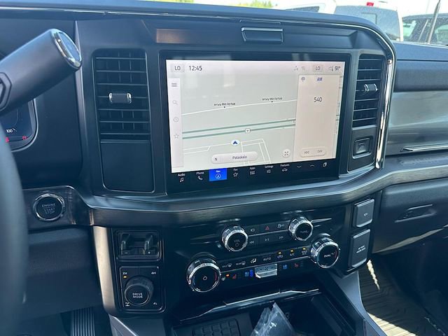 New 2026 Ford F350 Lariat w/ Black Appearance Package image 24