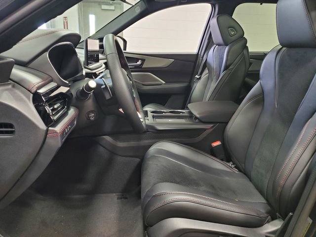 New 2026 Acura MDX A-Spec image 12