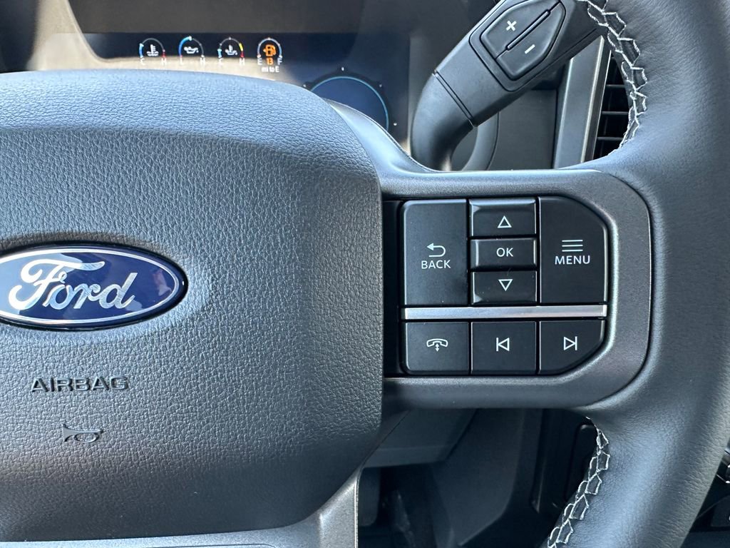 New 2026 Ford F150 XLT w/ Equipment Group 302A MID RWD image 27
