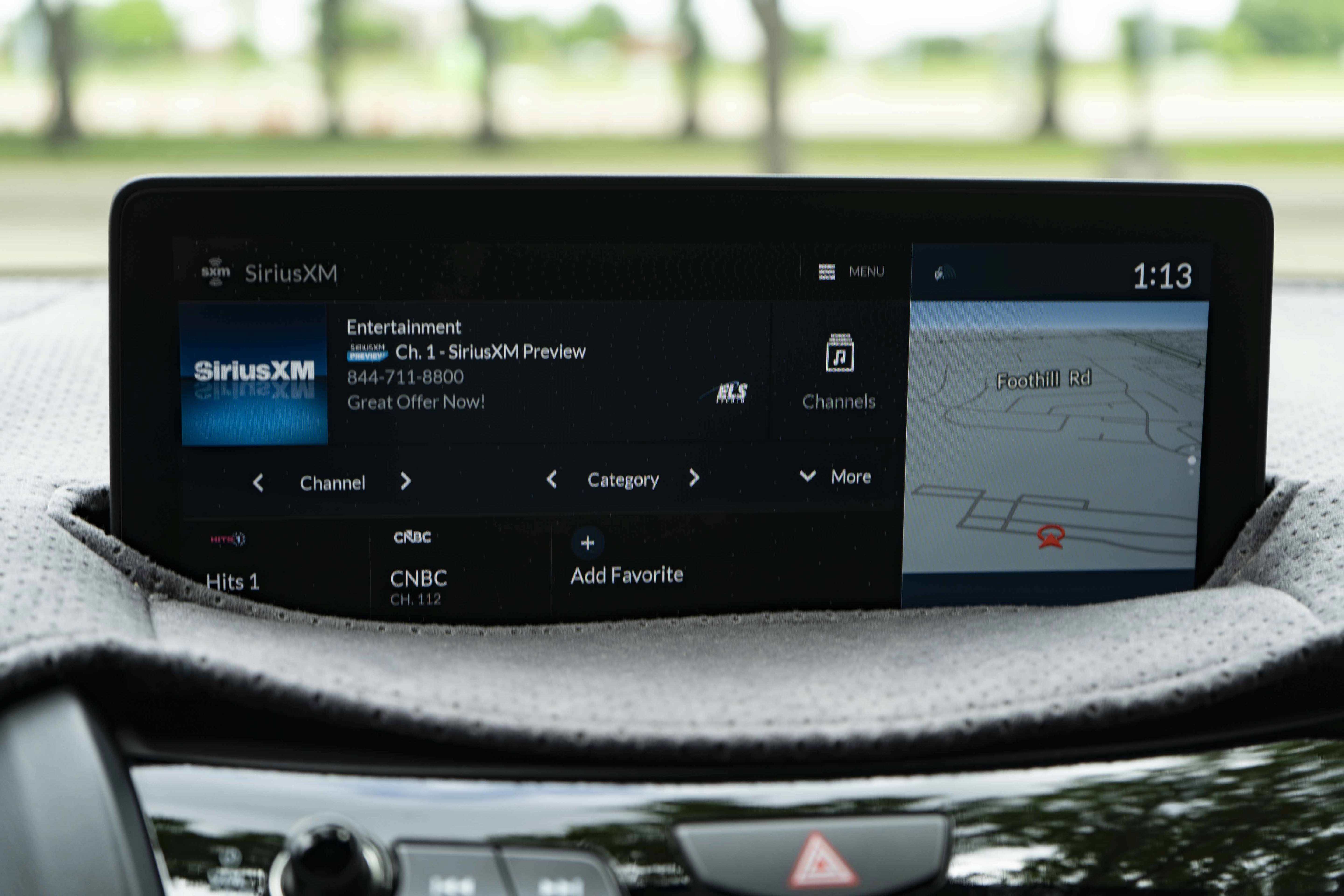 Used 2022 Acura RDX A-Spec AWD/4WD image 30