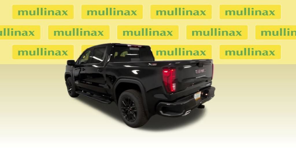 New 2026 GMC Sierra 1500 Elevation w/ Elevation Premium Package image 42