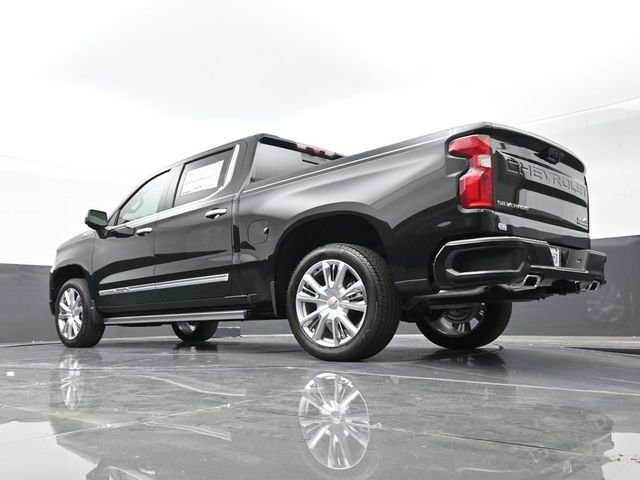 New 2025 Chevrolet Silverado 1500 High Country image 42