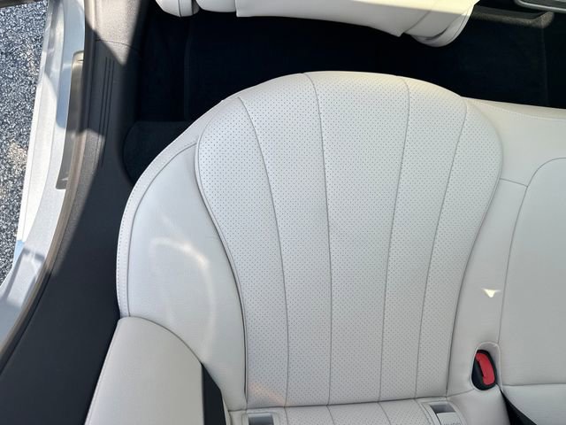 New 2026 Mercedes-Benz E 350 Sedan image 25