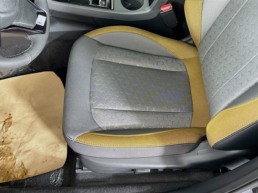 Certified 2025 Subaru Crosstrek 2.5i Sport w/ Crosstrek Mirror Package image 26