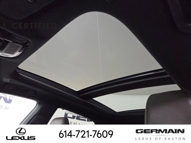 Certified 2023 Lexus RX 350 w/ Cold Area Package image 32