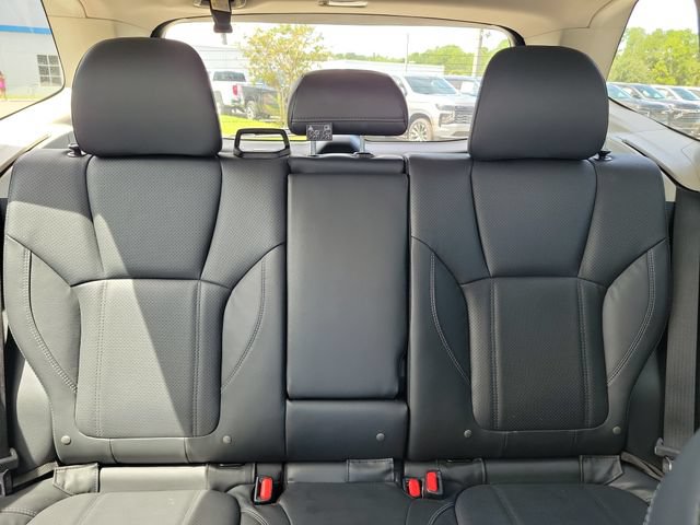 Used 2021 Subaru Forester Limited AWD/4WD image 16