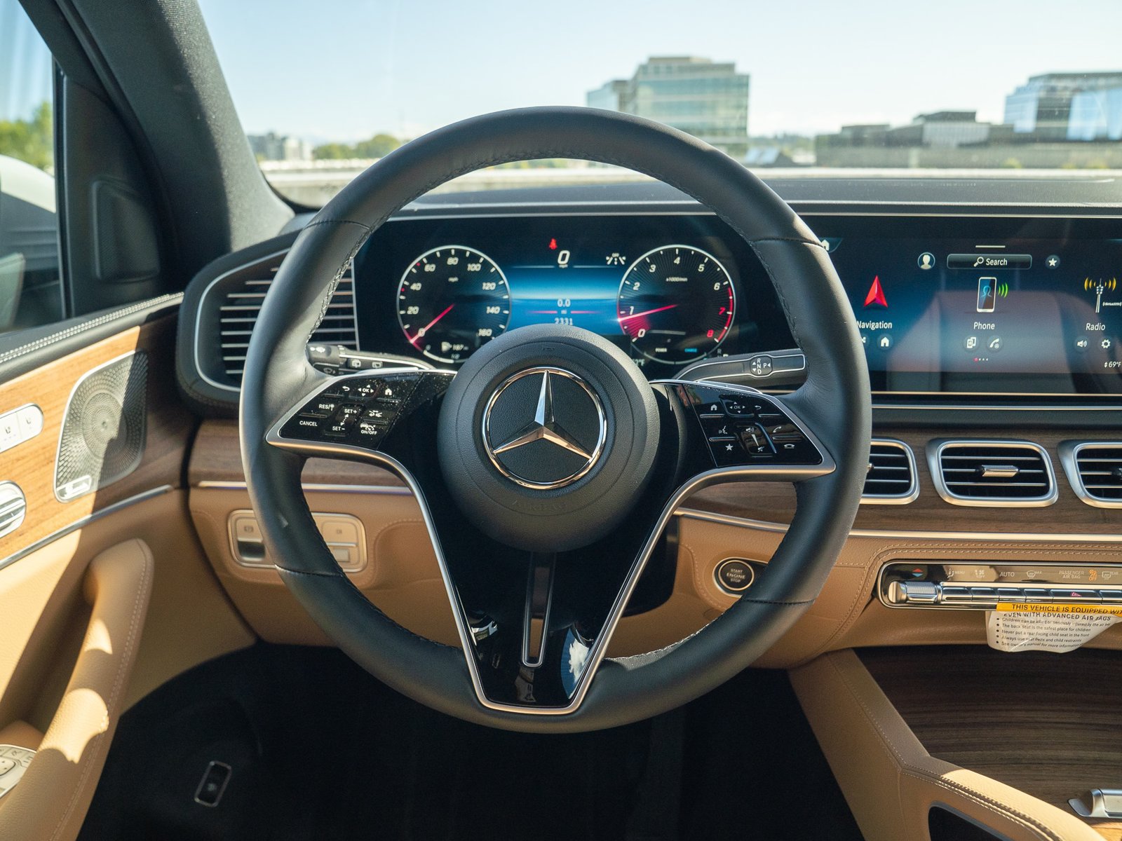 Certified 2026 Mercedes-Benz GLE 350 4MATIC image 22