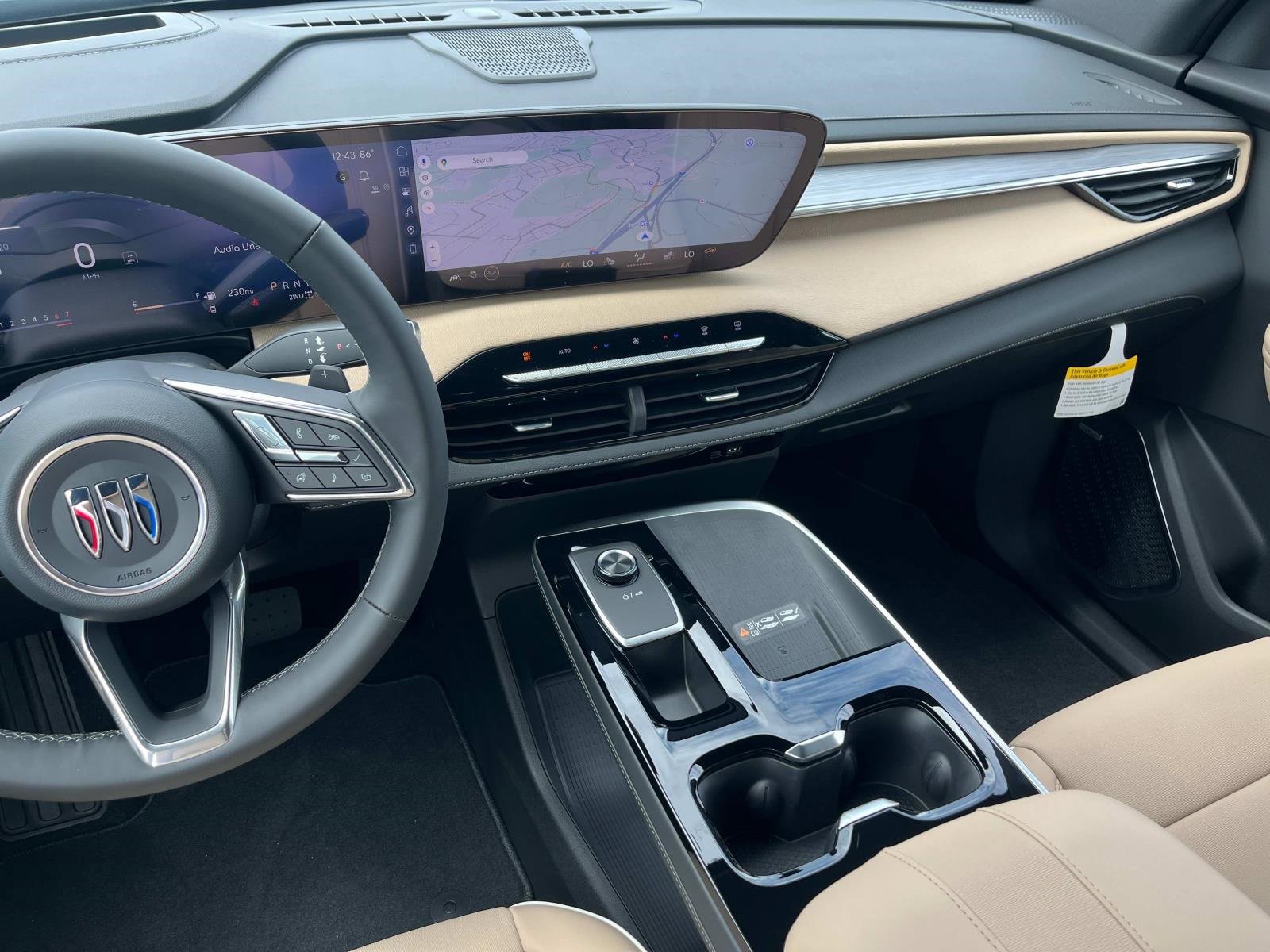 New 2026 Buick Enclave Preferred w/ Power Package image 14