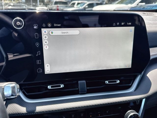 New 2025 Chevrolet Equinox LT FWD image 37