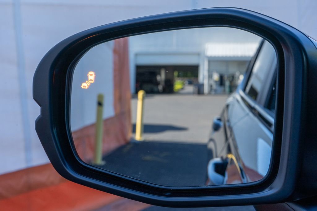 New 2026 Honda CR-V Sport-L image 30