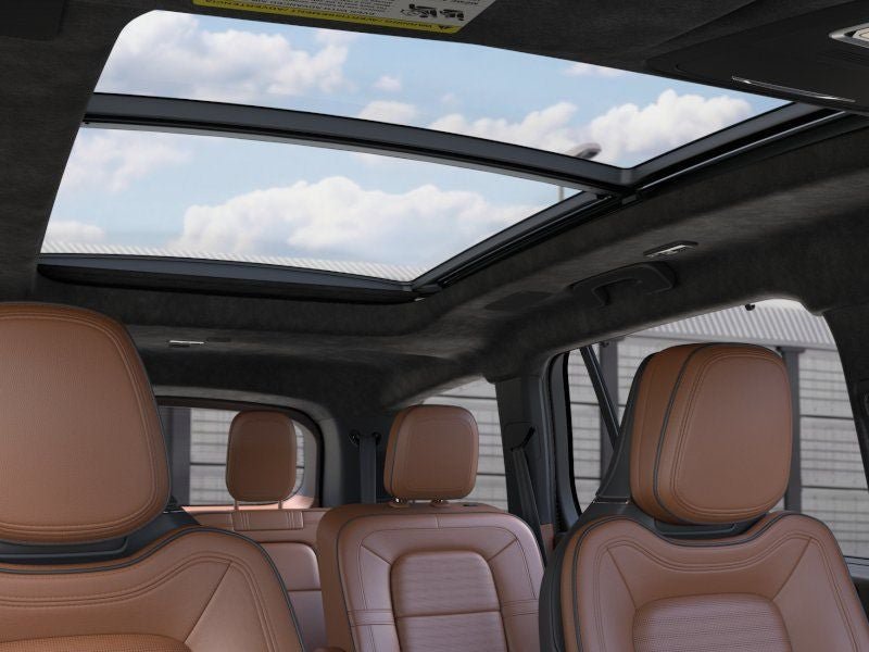 New 2026 Lincoln Aviator Black Label AWD/4WD image 22