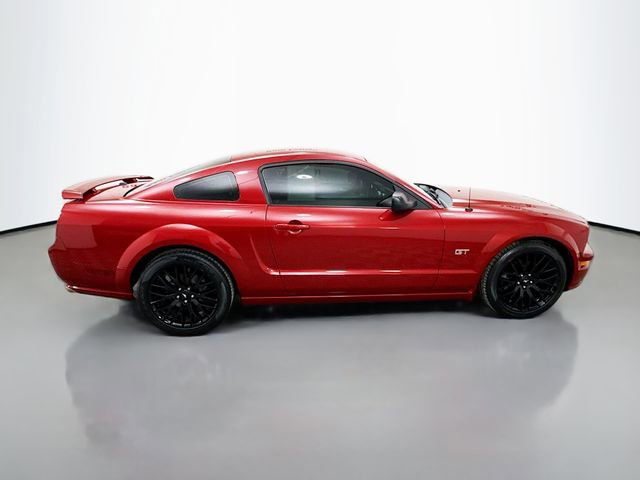 Used 2008 Ford Mustang GT Premium image 8