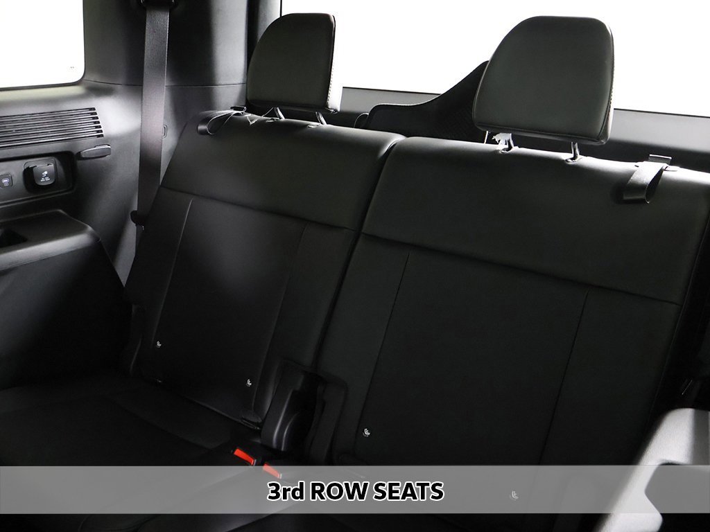 Certified 2025 Hyundai Santa Fe Calligraphy image 14