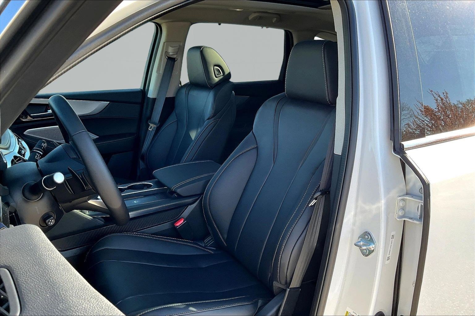 New 2026 Acura MDX SH-AWD w/ Technology Package image 17