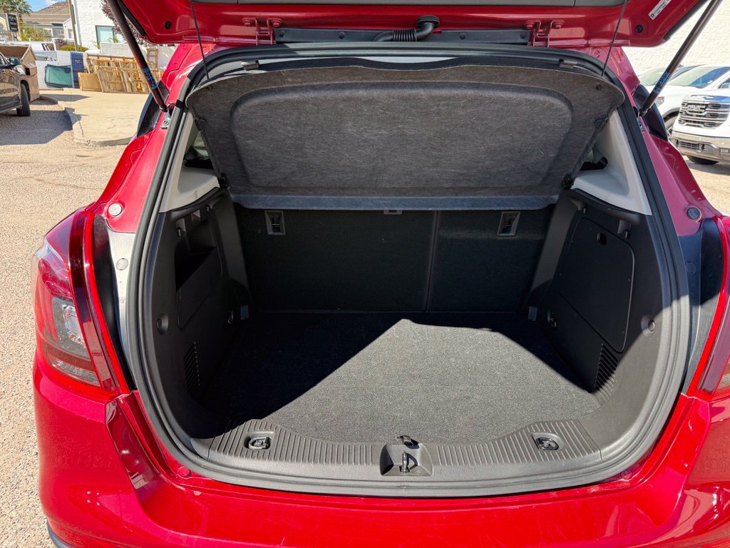 Used 2019 Buick Encore Preferred w/ Safety Package FWD image 18