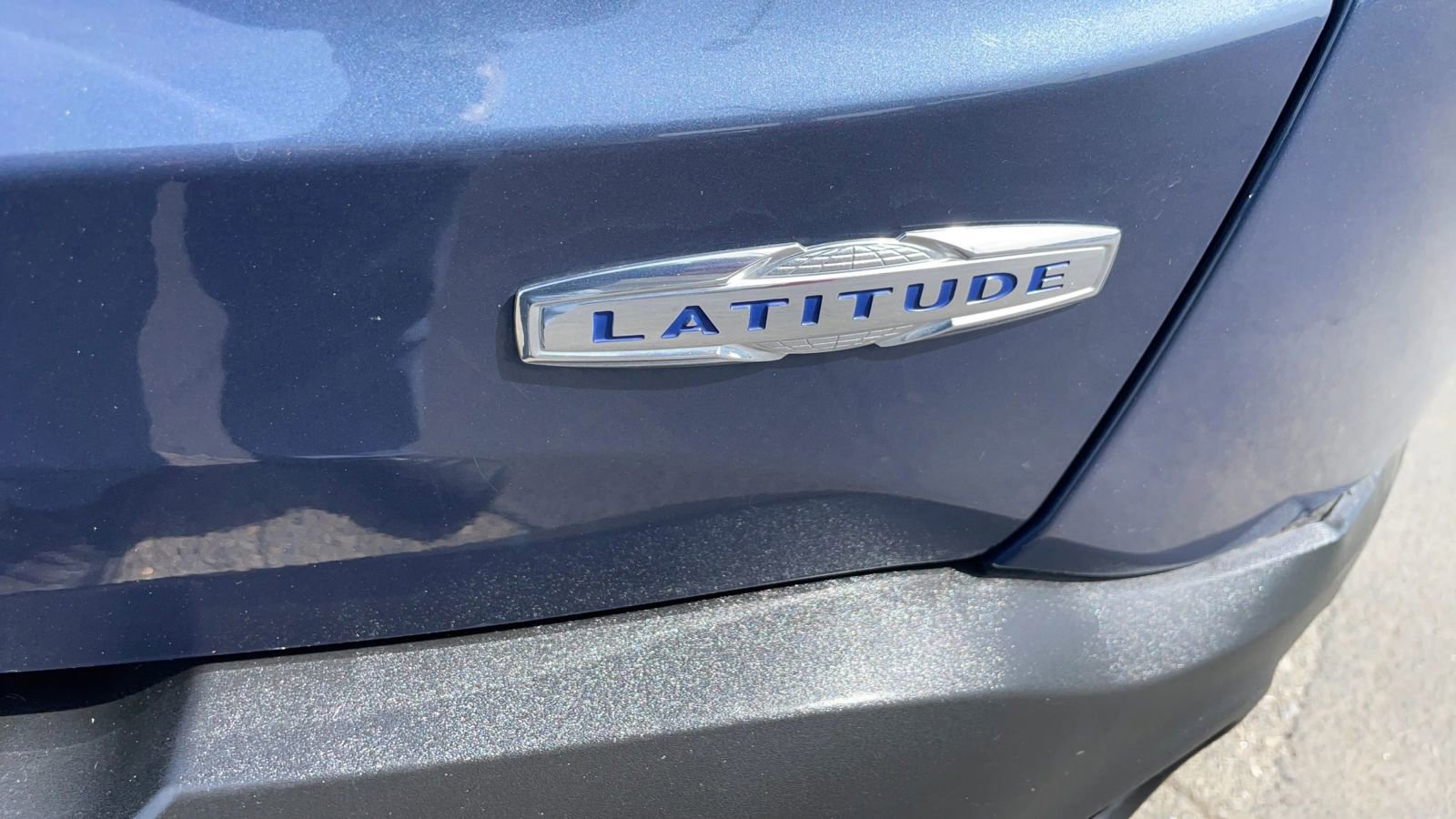 Used 2022 Jeep Renegade Latitude AWD/4WD image 48