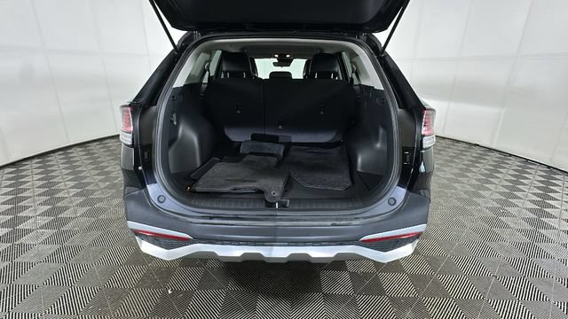 Used 2025 Kia Sportage EX FWD image 27