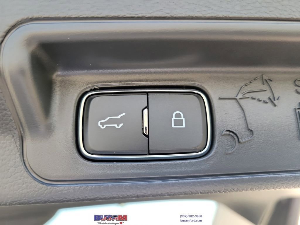 New 2026 Ford Explorer Active w/ Active Comfort Package image 9
