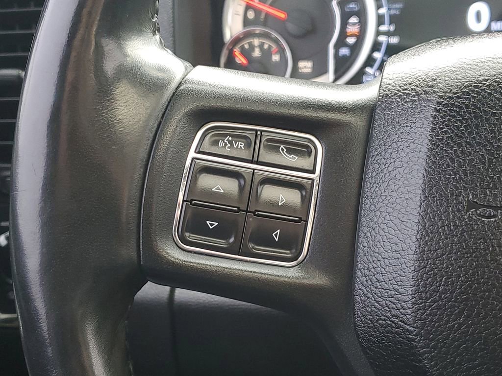 Used 2017 RAM 1500 Sport image 14