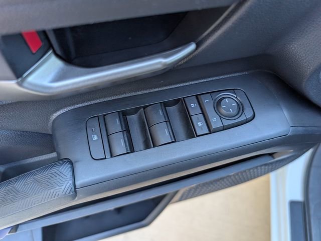 Used 2025 Toyota Tacoma TRD Off-Road image 22