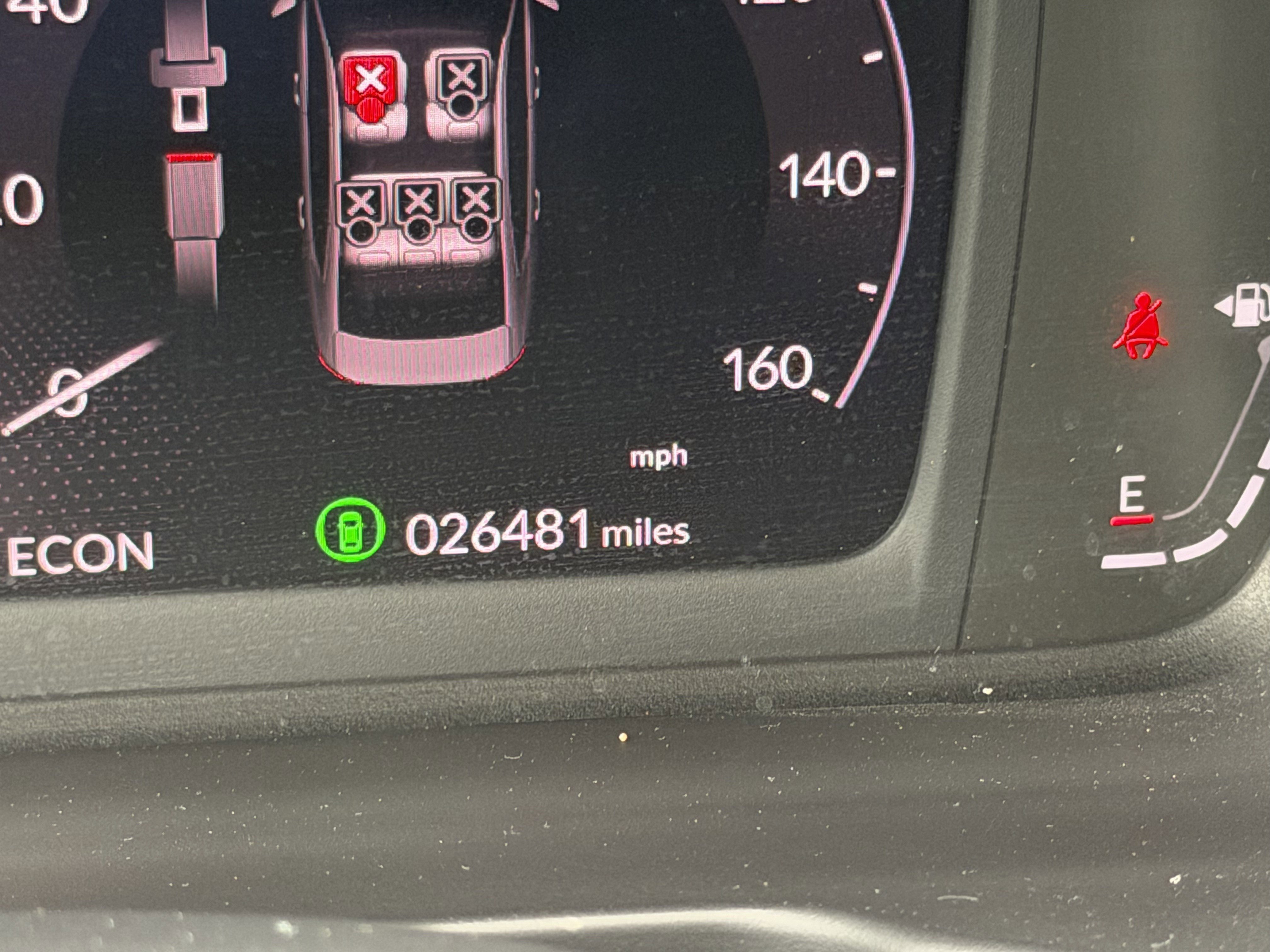 Used 2024 Honda Accord Sport image 19