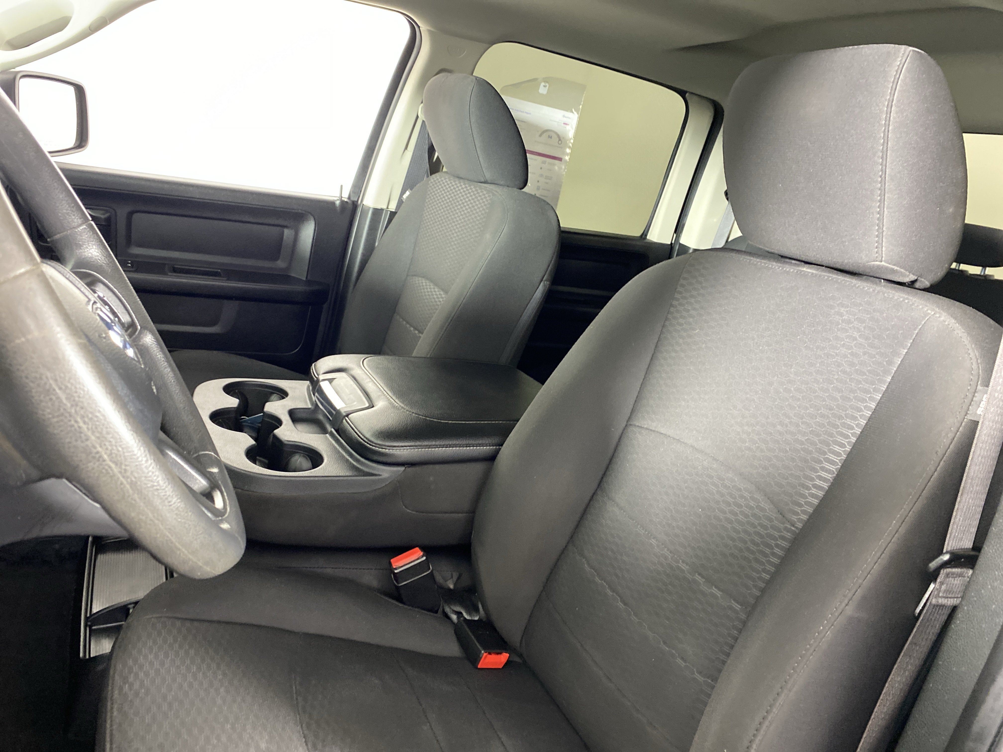 Used 2019 RAM 1500 Express w/ Wheel & Sound Group AWD/4WD image 16